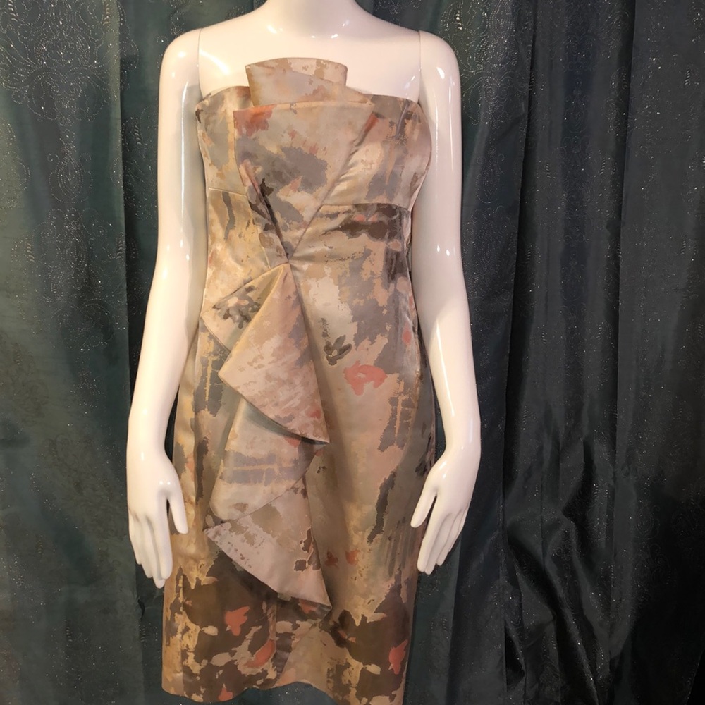 Maggy London dress